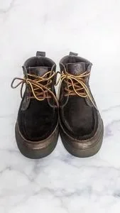 Men\'s Polo Ralph Lauren Tomas boots Size 8 Men main image 3